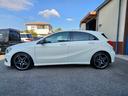 MERCEDES BENZ A-CLASS