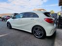 MERCEDES BENZ A-CLASS