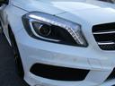 MERCEDES BENZ A-CLASS