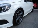 MERCEDES BENZ A-CLASS