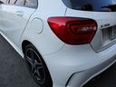 MERCEDES BENZ A-CLASS