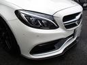 MERCEDES AMG C-CLASS
