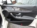 MERCEDES BENZ CLS-CLASS