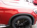 MERCEDES BENZ GLC-CLASS