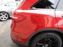 MERCEDES BENZ GLC-CLASS