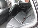 MERCEDES BENZ C-CLASS STATIONWAGON