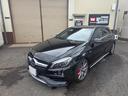 W176 A45後期 お探しのアドバンスドパッケージ サンルーフ ハマーンカードン