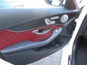 Ｃ２５０スポーツ　サンルーフ　エクスクルーシブパッケージ　赤革　ブルメスタ　エアバランスパッケージ（34枚目）