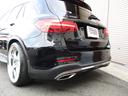 ＧＬＣ２５０　４マチックスポーツ（本革仕様）　２２インチＡＷ　ローダウン　本革シート　サンルーフ　ブルメスタ（23枚目）