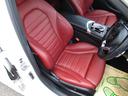 Ｃ２００　ステーションワゴン　スポーツ本革仕様　赤革　社外２０ＡＷ　エアバランスパッケージ（26枚目）