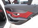 Ｃ２００　ステーションワゴン　スポーツ本革仕様　赤革　社外２０ＡＷ　エアバランスパッケージ（29枚目）