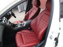 Ｃ２００　ステーションワゴン　スポーツ本革仕様　赤革　社外２０ＡＷ　エアバランスパッケージ（31枚目）
