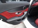 Ｃ２００　ステーションワゴン　スポーツ本革仕様　赤革　社外２０ＡＷ　エアバランスパッケージ（34枚目）