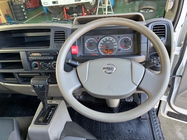 アトラストラック 　フルスーパーロー　新明和すいちょくゲート　オートマ　車両総重量３６０５ｋｇ（14枚目）