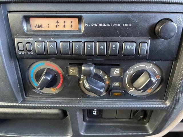 アトラストラック 　フルスーパーロー　新明和すいちょくゲート　オートマ　車両総重量３６０５ｋｇ（15枚目）