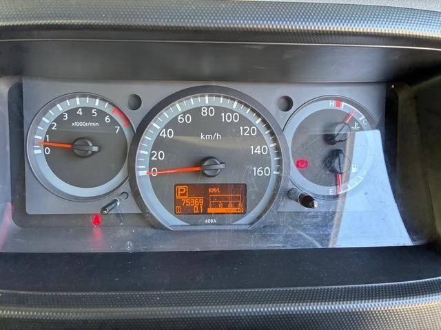 アトラストラック 　フルスーパーロー　新明和すいちょくゲート　オートマ　車両総重量３６０５ｋｇ（17枚目）