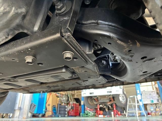 アトラストラック 　フルスーパーロー　新明和すいちょくゲート　オートマ　車両総重量３６０５ｋｇ（21枚目）