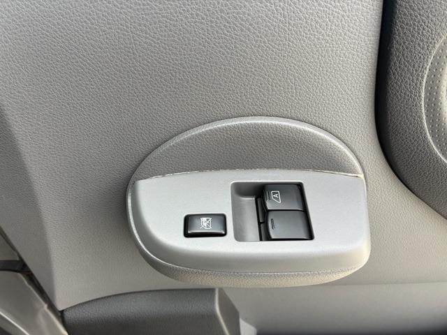 ＮＶ２００バネットバン ＧＸ　鏡面電動調整機能付ドアミラー　パワーウィンドウ　荷室天井トリム（17枚目）