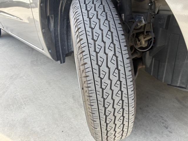 ＮＶ２００バネットバン ＧＸ　鏡面電動調整機能付ドアミラー　パワーウィンドウ　荷室天井トリム（23枚目）