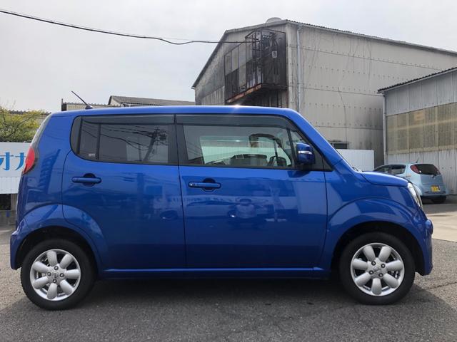 G 禁煙車 純正ナビ(4枚目)
