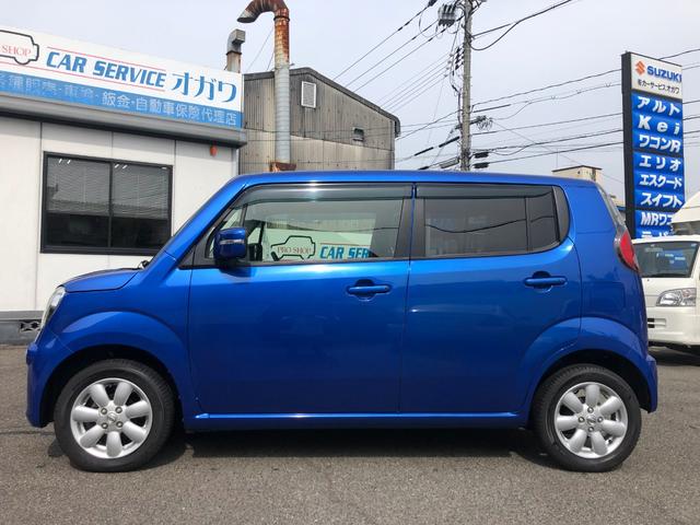 G 禁煙車 純正ナビ(5枚目)