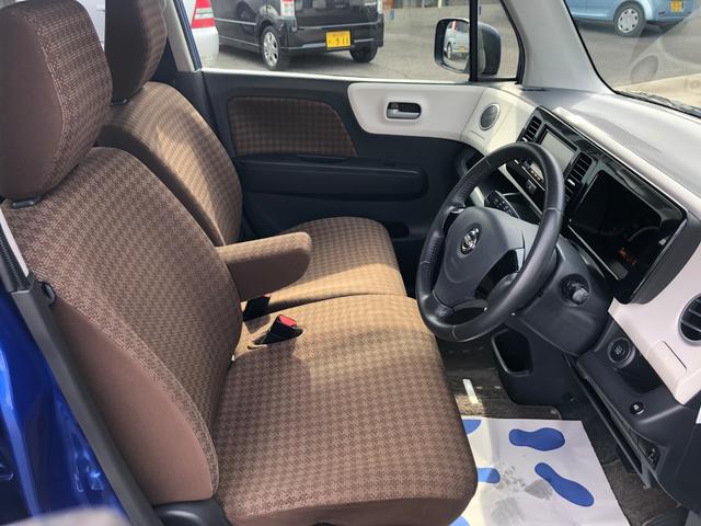 G 禁煙車 純正ナビ(13枚目)
