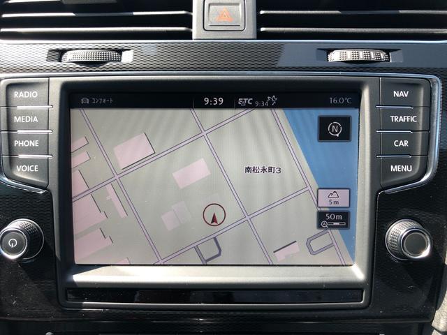 DCC 純正8.2インチナビTV 純正バックカメラ ETC(10枚目)