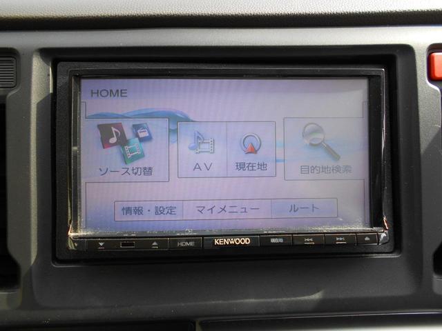 Ｎ－ＷＧＮ Ｇ　ナビ（15枚目）