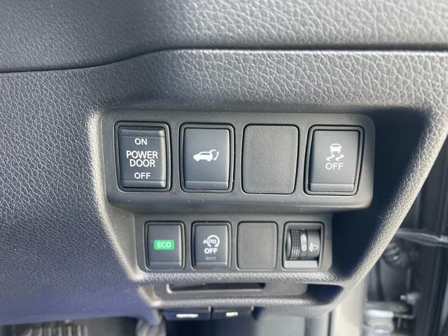 エクストレイル ２０Ｘｉ　４ＷＤ　純正ナビ　アラウンドビューモニター　プロパイロット　前後ドラレコ　パワーバックドア（22枚目）