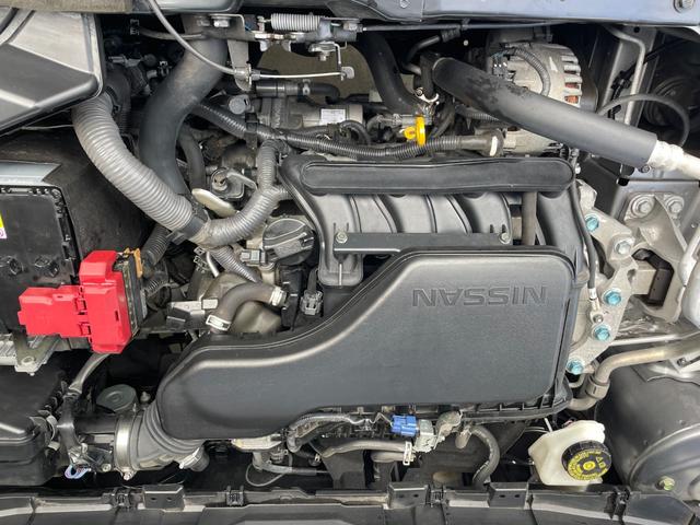 エクストレイル ２０Ｘｉ　４ＷＤ　純正ナビ　アラウンドビューモニター　プロパイロット　前後ドラレコ　パワーバックドア（26枚目）