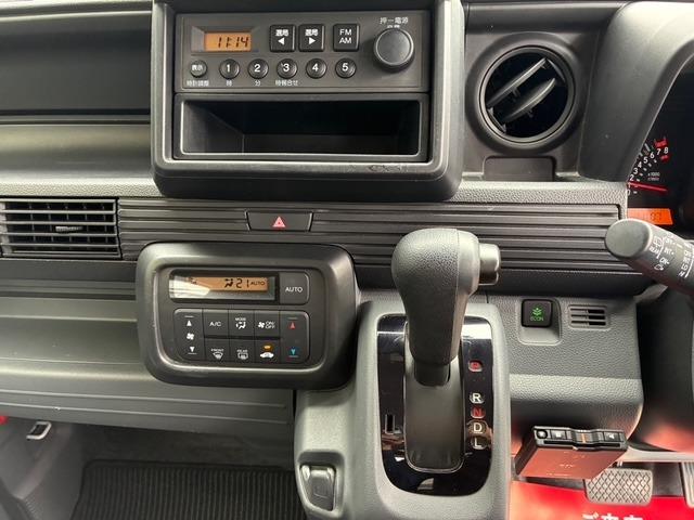 Ｎ－ＶＡＮ 　Ｇ・ホンダセンシング　４ＷＤ　アダプティブクルーズコントロール（17枚目）