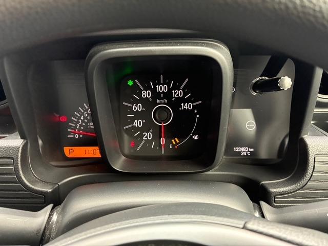 Ｎ－ＶＡＮ 　Ｇ・ホンダセンシング　４ＷＤ　アダプティブクルーズコントロール（18枚目）