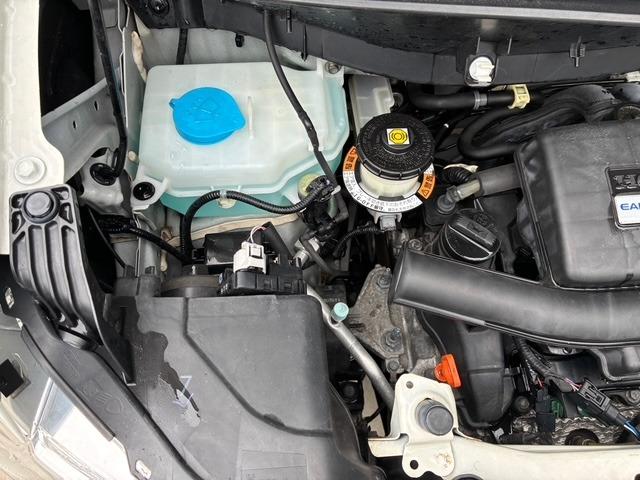 Ｎ－ＶＡＮ 　Ｇ・ホンダセンシング　４ＷＤ　アダプティブクルーズコントロール（22枚目）