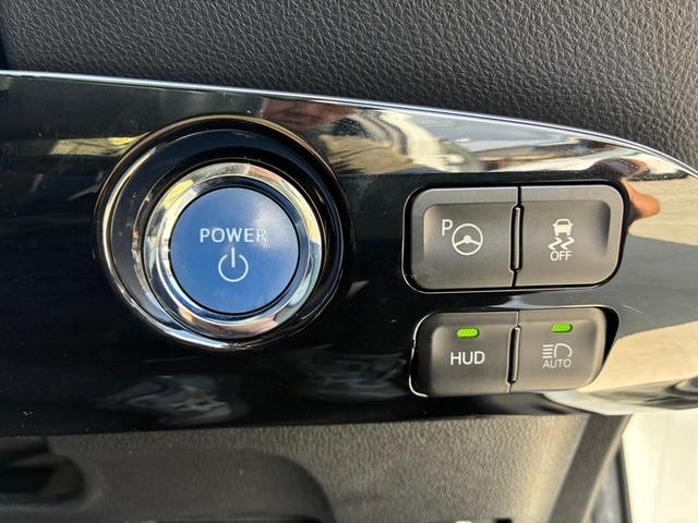 プリウス Ｓセーフティプラス　ナビ　バックカメラ　ＥＴＣ　レーダークルーズ　クリアランスソナー　セーフティセンス　ＬＥＤヘッドランプ　ＬＥＤフロントフォグランプ（19枚目）