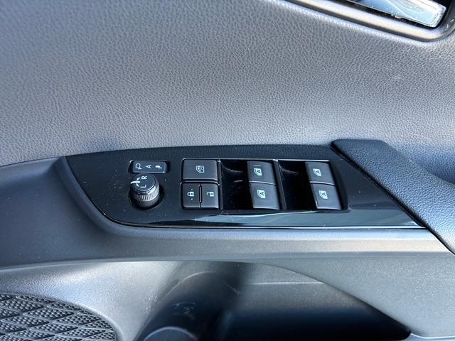 プリウス Sセーフティプラス 純正9インチナビ バックカメラ レーダークルーズコントロール クリアランスソナー ETC ドライブレコーダー LEDヘッドランプ LEDフォグランプ(21枚目)