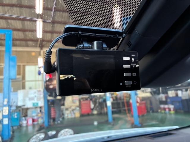 プリウス Sセーフティプラス 純正9インチナビ バックカメラ レーダークルーズコントロール クリアランスソナー ETC ドライブレコーダー LEDヘッドランプ LEDフォグランプ(22枚目)