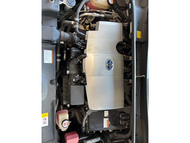 プリウス Sセーフティプラス 純正9インチナビ バックカメラ レーダークルーズコントロール クリアランスソナー ETC ドライブレコーダー LEDヘッドランプ LEDフォグランプ(23枚目)