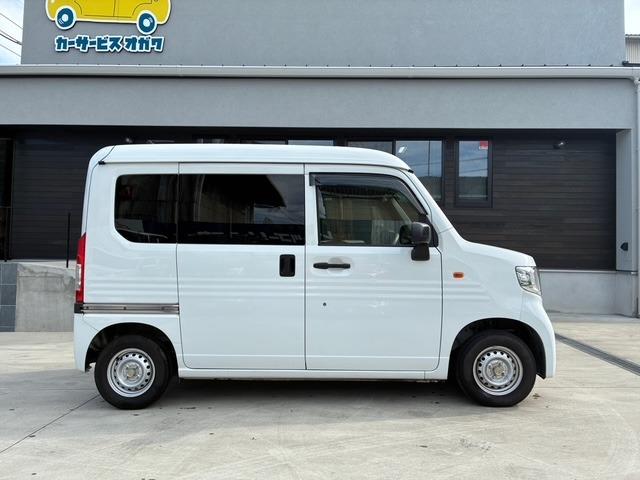 Ｎ－ＶＡＮ Ｇ・ホンダセンシング　ナビ　ＥＴＣ　ホンダセンシング　アダプティブクルーズコントロール（4枚目）