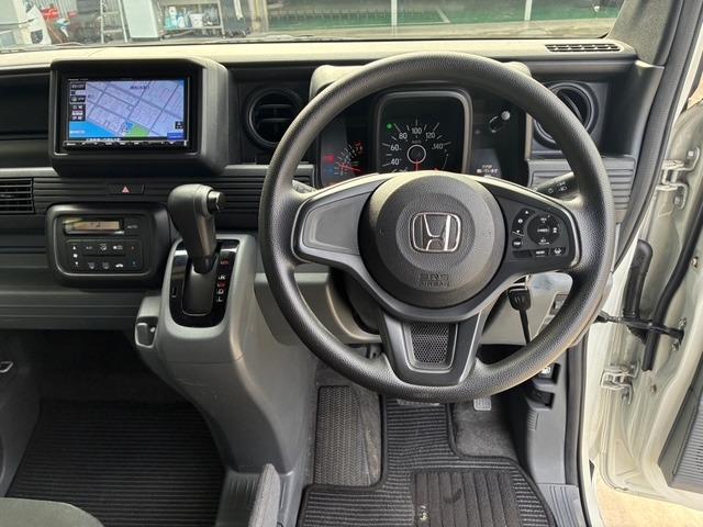 Ｎ－ＶＡＮ Ｇ・ホンダセンシング　ナビ　ＥＴＣ　ホンダセンシング　アダプティブクルーズコントロール（13枚目）