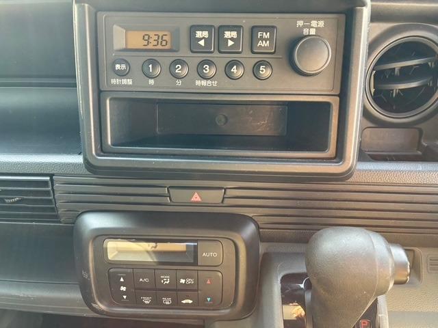 Ｎ－ＶＡＮ Ｇ・ホンダセンシング　アダプティブクルーズコントロール（15枚目）