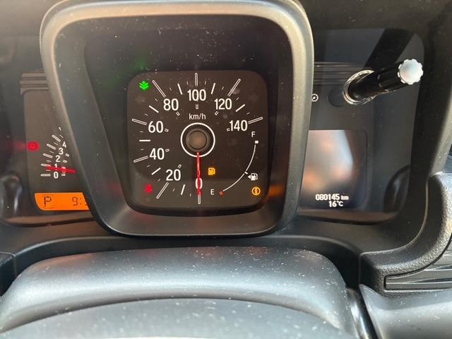 Ｎ－ＶＡＮ Ｇ・ホンダセンシング　アダプティブクルーズコントロール（16枚目）