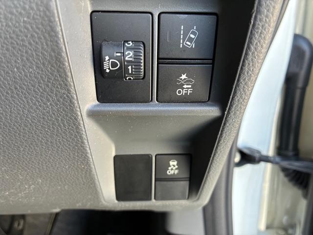 Ｎ－ＶＡＮ Ｇ・ホンダセンシング　アダプティブクルーズコントロール（17枚目）