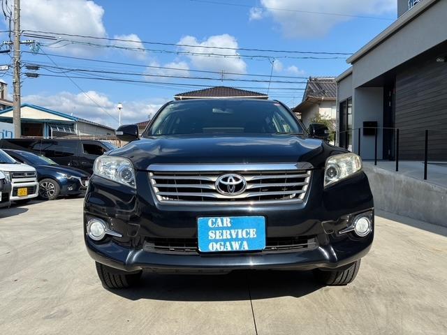 ヴァンガード ２４０Ｓ　４ＷＤ　ナビ　バックカメラ（2枚目）