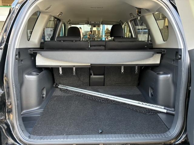 ヴァンガード ２４０Ｓ　４ＷＤ　ナビ　バックカメラ（9枚目）