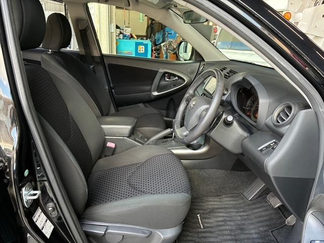 ヴァンガード ２４０Ｓ　４ＷＤ　ナビ　バックカメラ（10枚目）