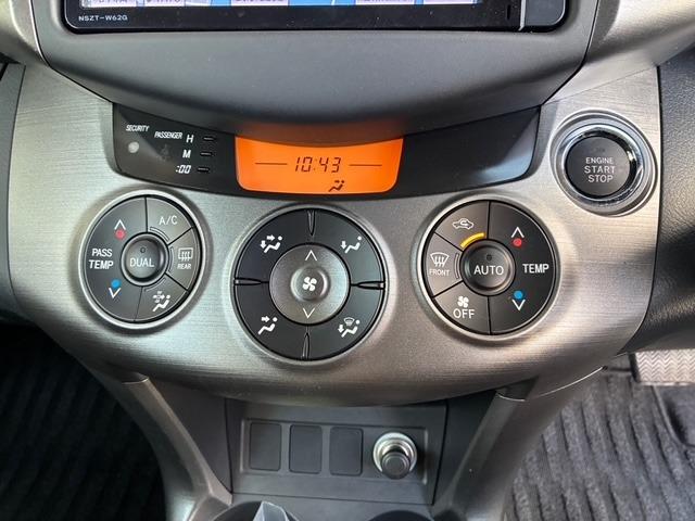 ヴァンガード ２４０Ｓ　４ＷＤ　ナビ　バックカメラ（15枚目）