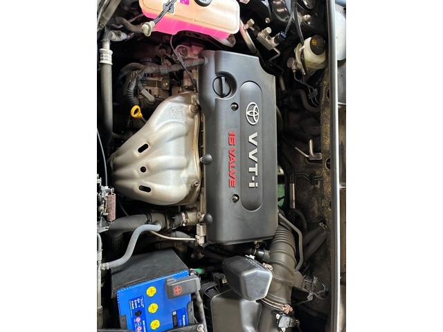 ヴァンガード ２４０Ｓ　４ＷＤ　ナビ　バックカメラ（20枚目）