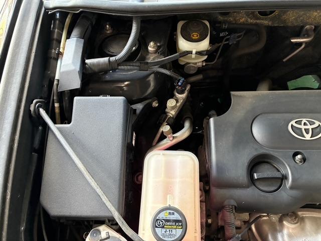 ヴァンガード ２４０Ｓ　４ＷＤ　ナビ　バックカメラ（21枚目）