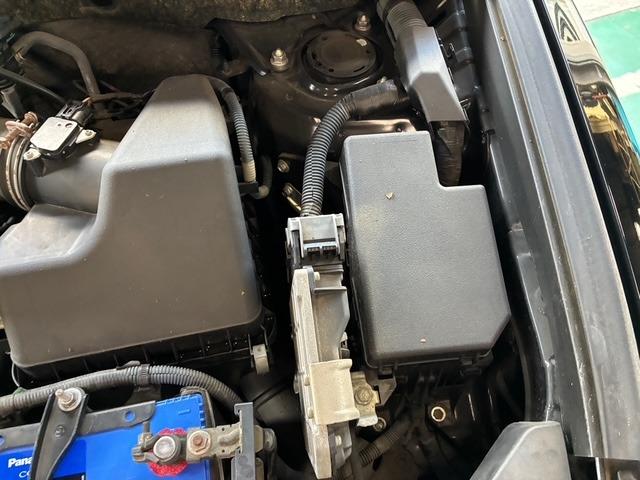 ヴァンガード ２４０Ｓ　４ＷＤ　ナビ　バックカメラ（22枚目）