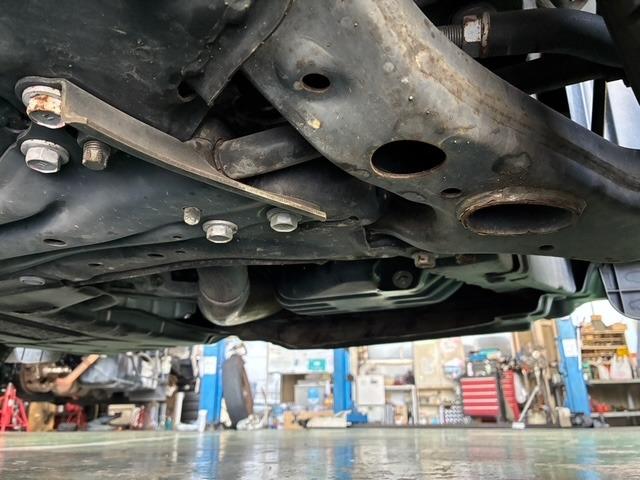 ヴァンガード ２４０Ｓ　４ＷＤ　ナビ　バックカメラ（23枚目）